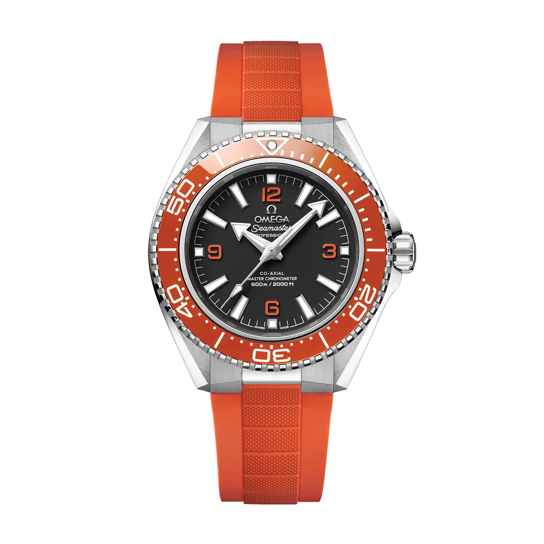 シーマスター プラネットオーシャン 600M 42MM