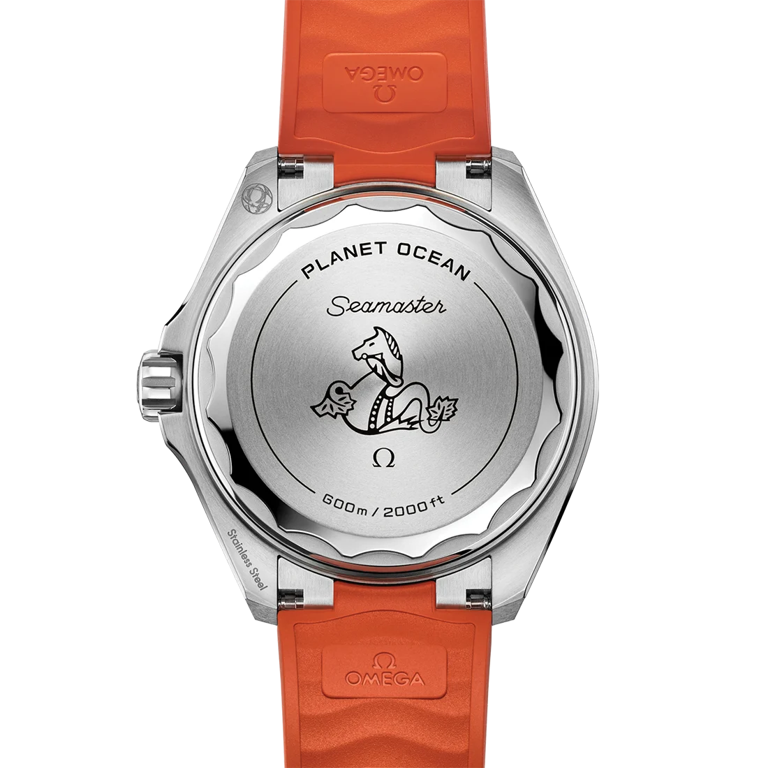 シーマスター プラネットオーシャン 600M 42MM