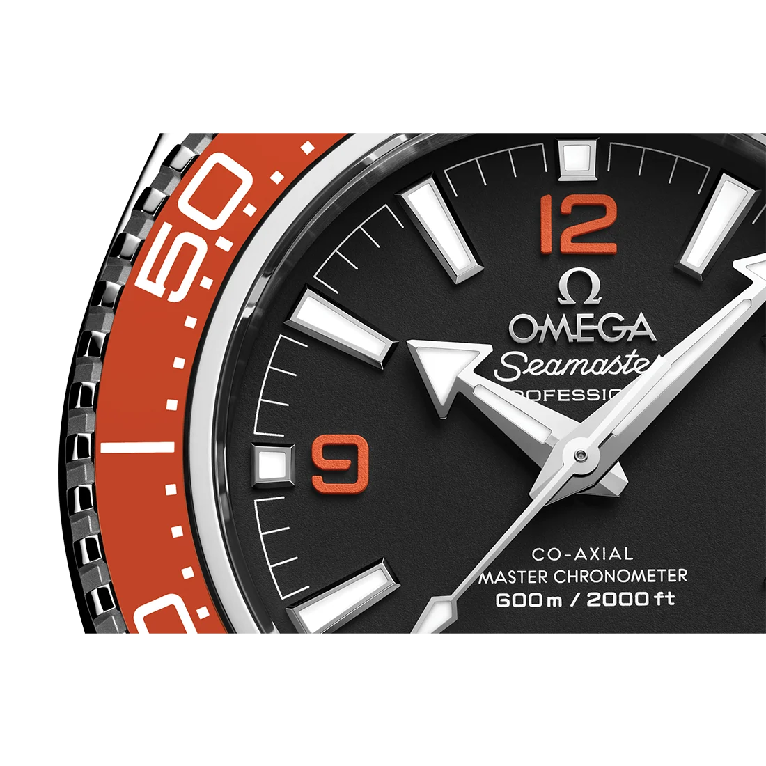 シーマスター プラネットオーシャン 600M 42MM