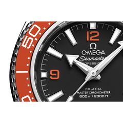 シーマスター プラネットオーシャン 600M 42MM