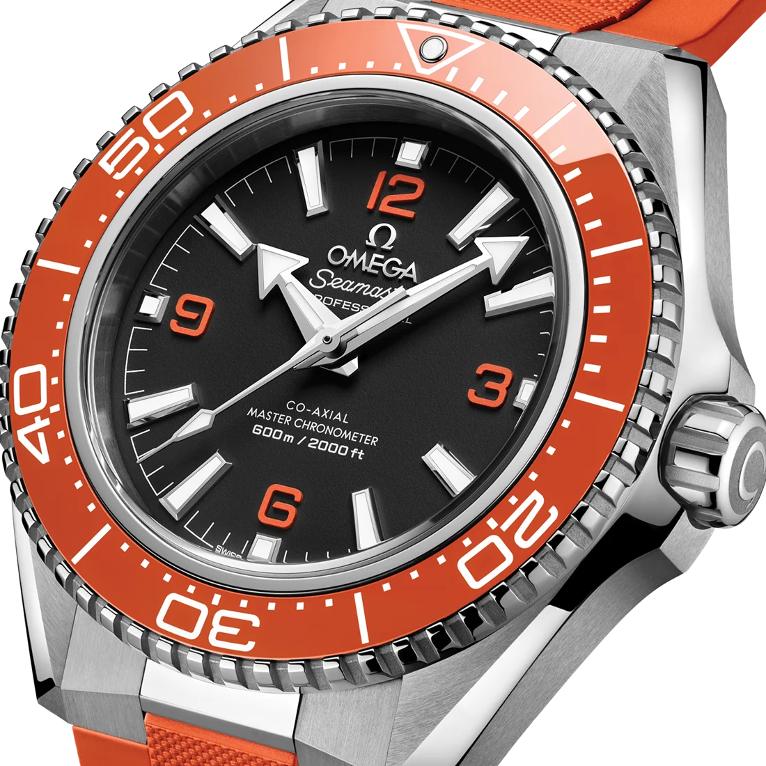 シーマスター プラネットオーシャン 600M 42MM