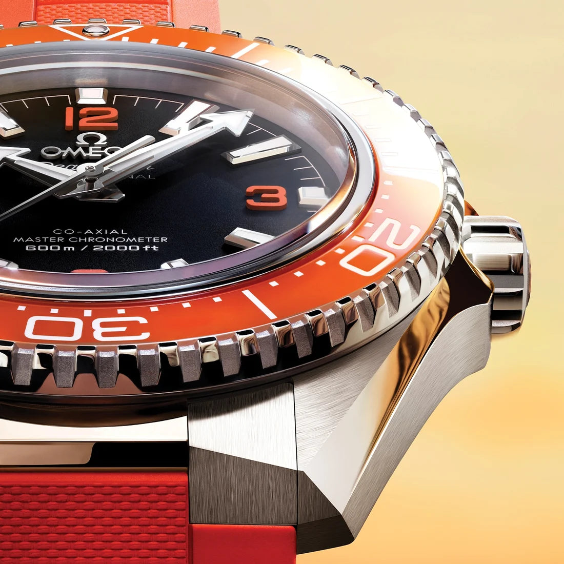 シーマスター プラネットオーシャン 600M 42MM