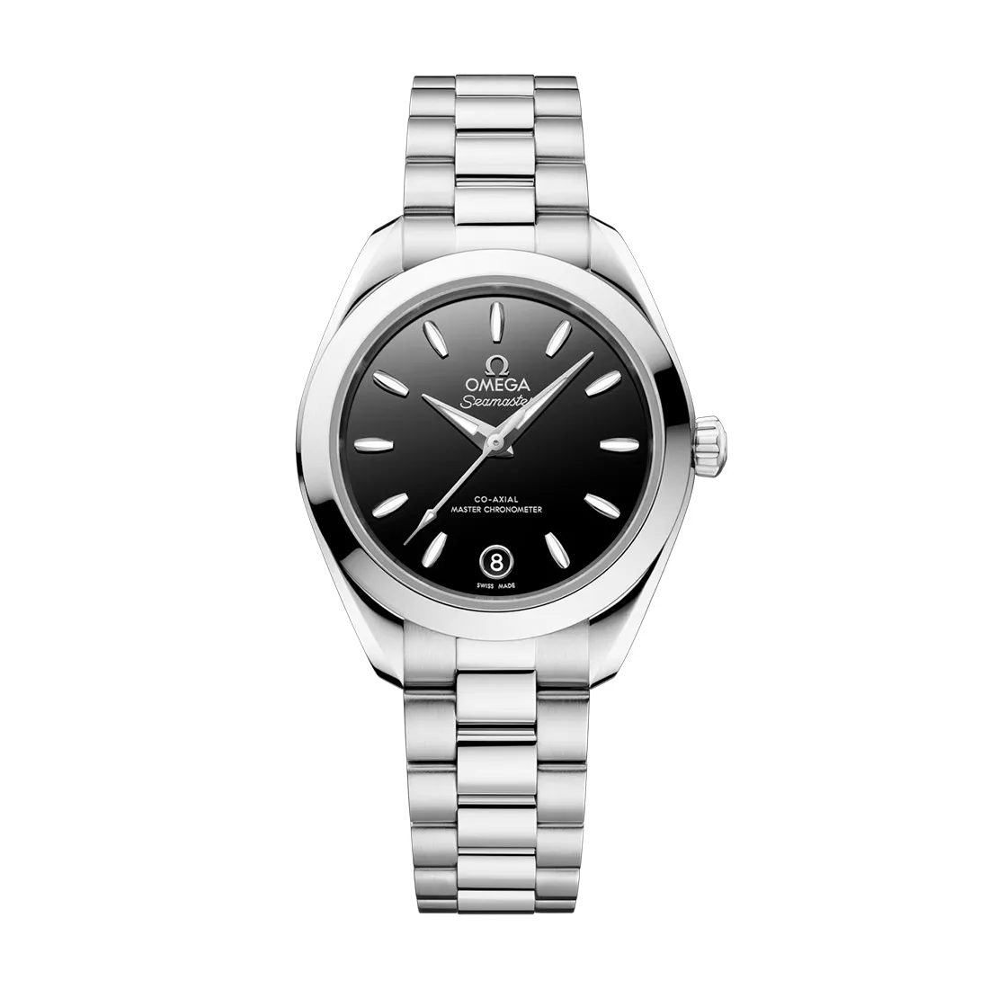 シーマスター アクアテラ 150M 30MM