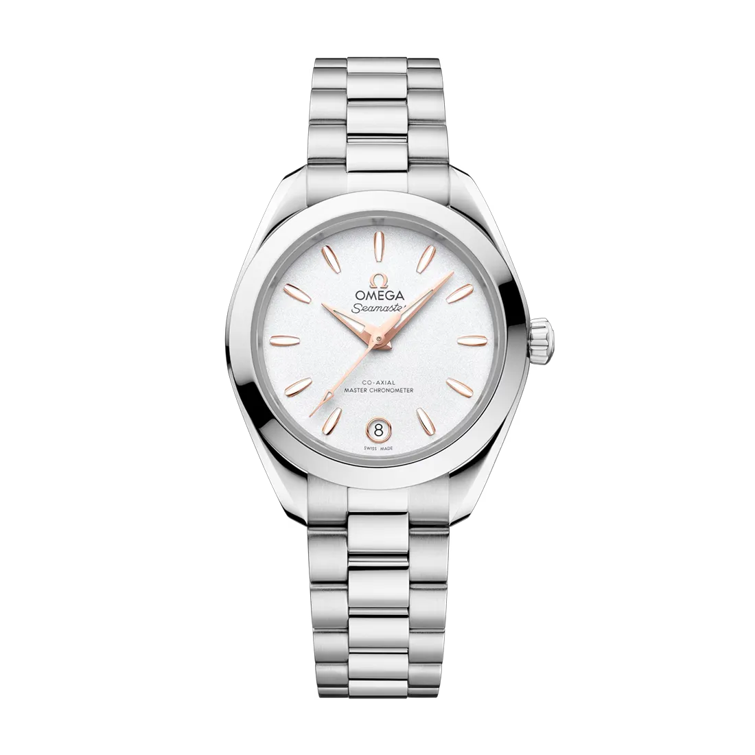 シーマスター アクアテラ 150M 30MM