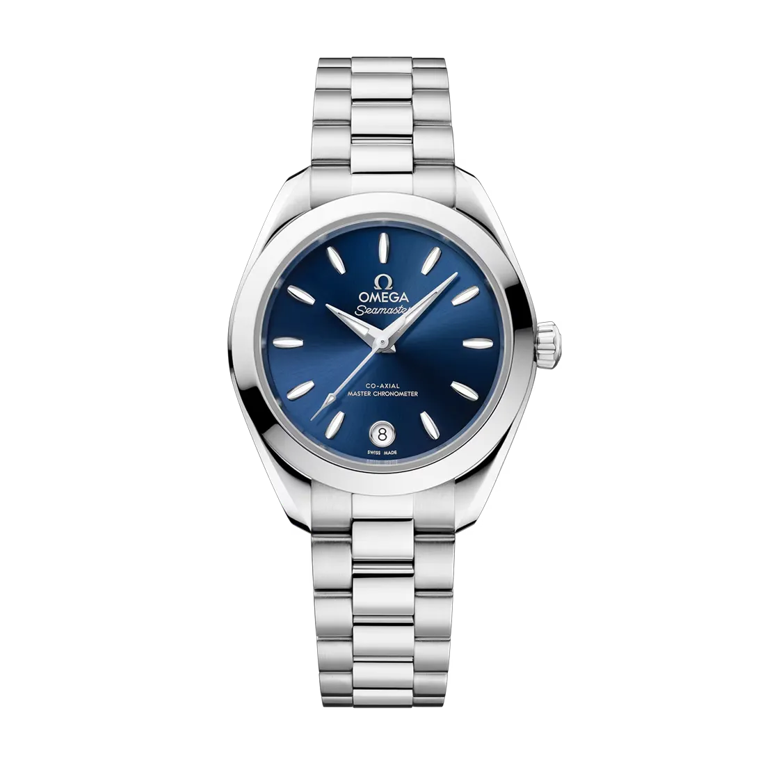 シーマスター アクアテラ 150M 30MM