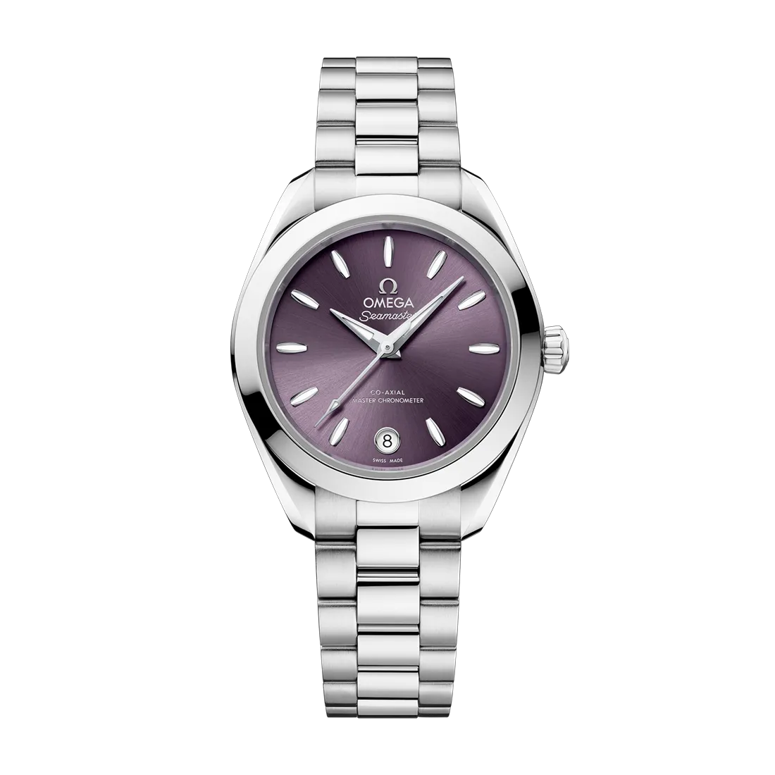 シーマスター アクアテラ 150M 30MM