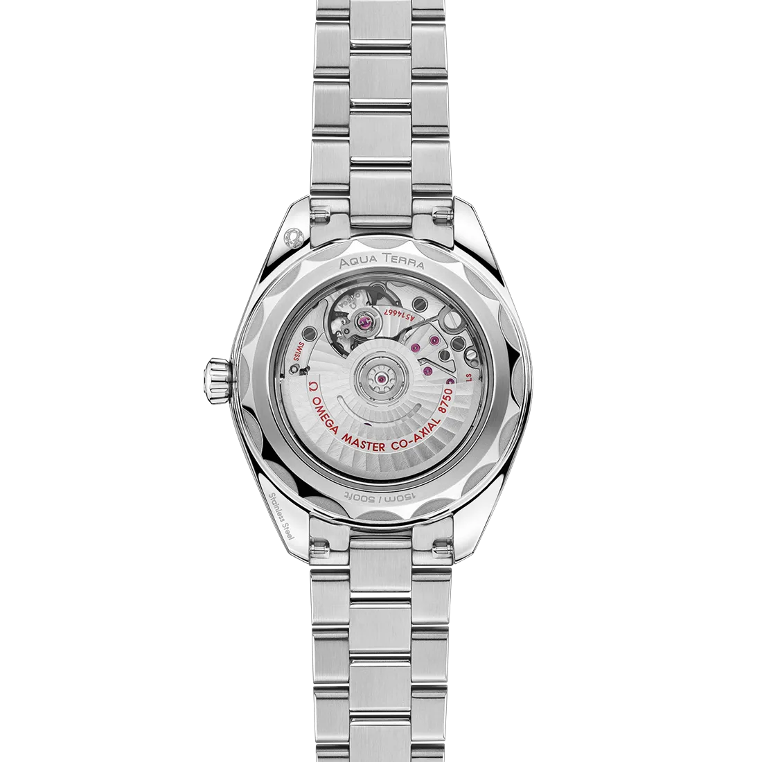 シーマスター アクアテラ 150M 30MM