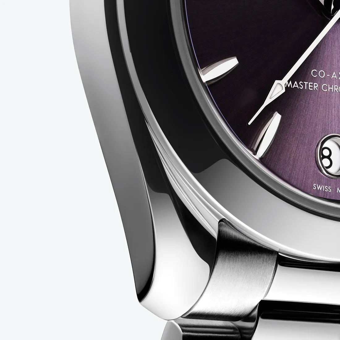 シーマスター アクアテラ 150M 30MM