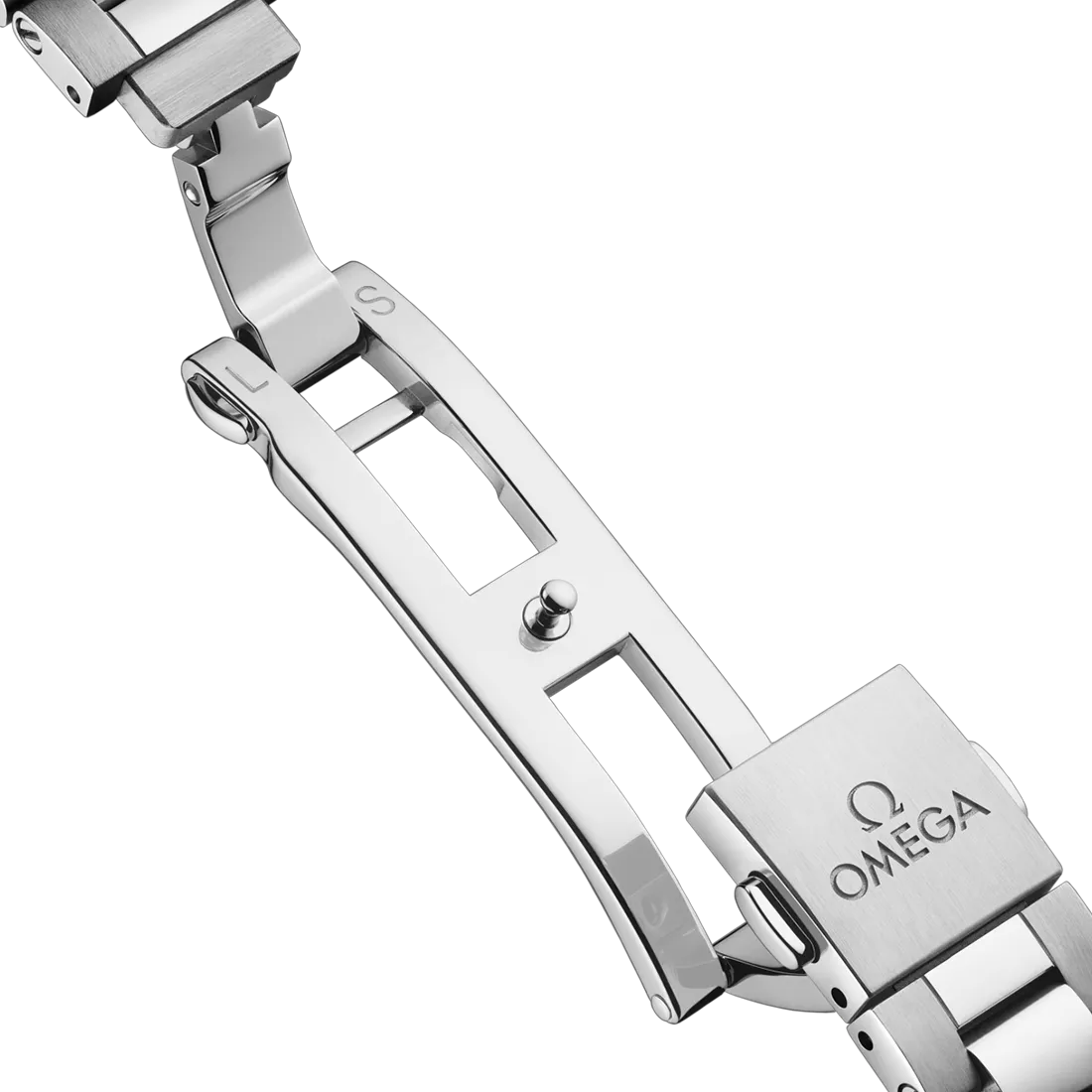 シーマスター アクアテラ 150M 30MM