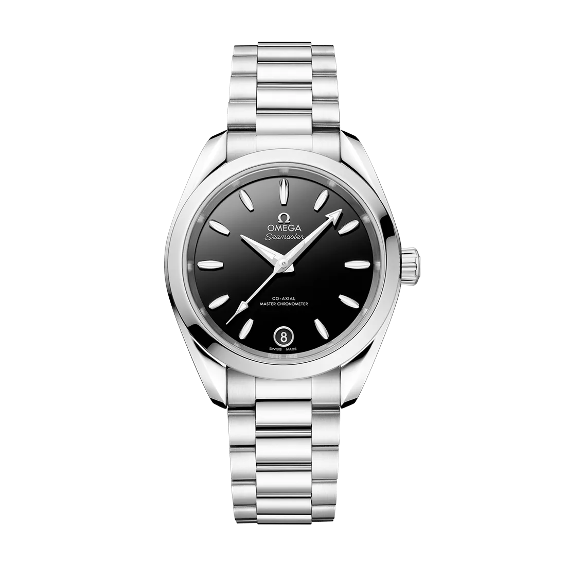 シーマスター アクアテラ 150M 34MM