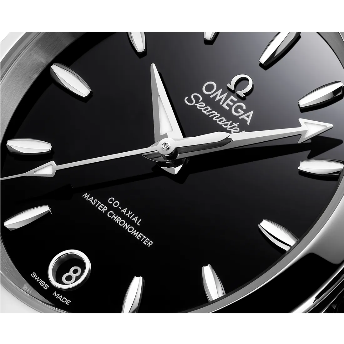 シーマスター アクアテラ 150M 34MM