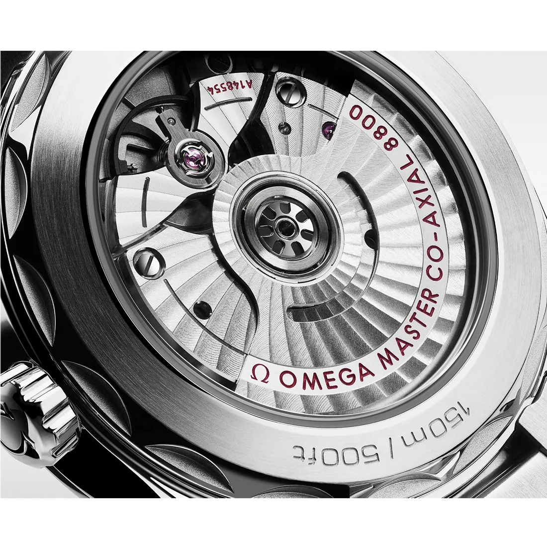 シーマスター アクアテラ 150M 38MM