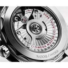 シーマスター アクアテラ 150M 38MM