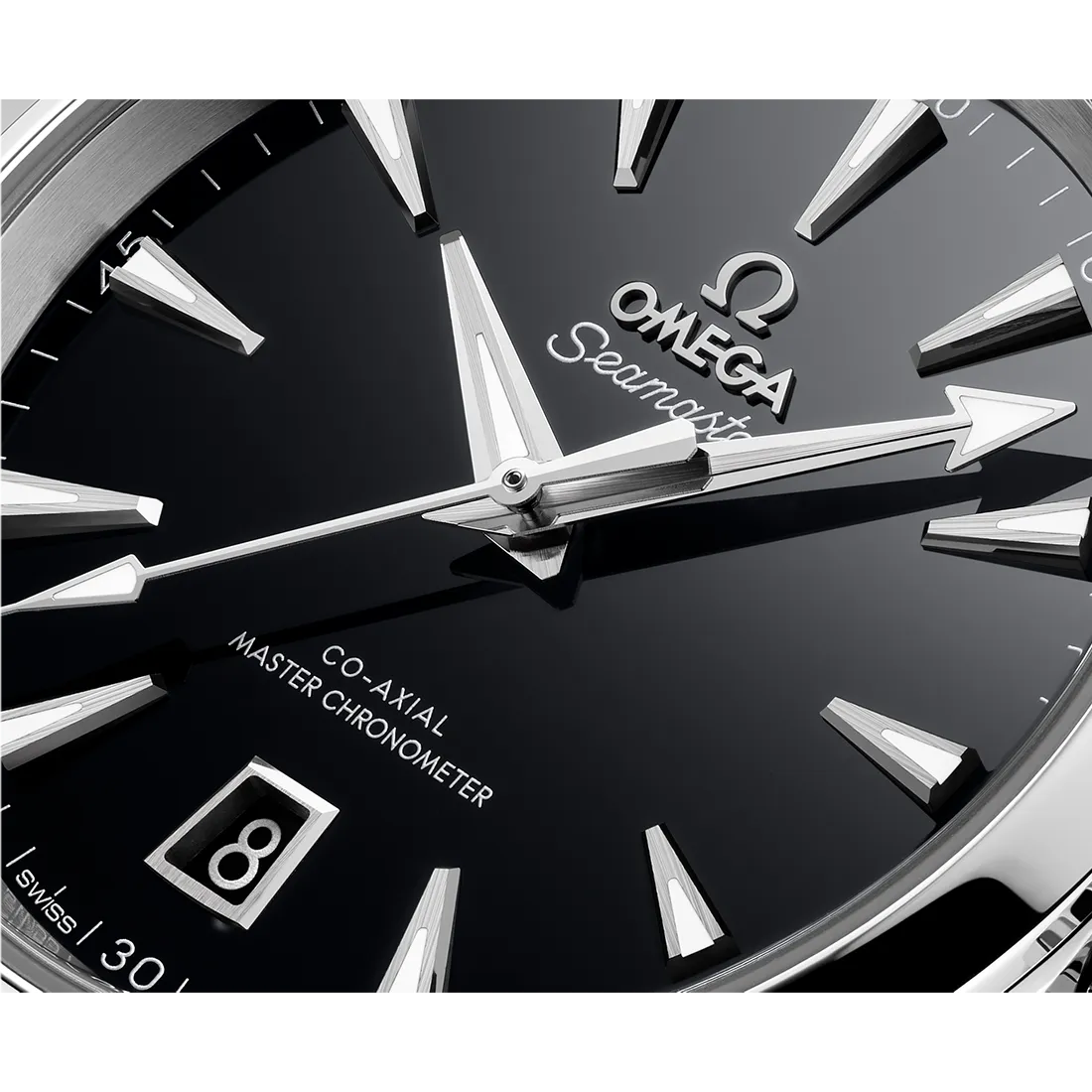 シーマスター アクアテラ 150M 38MM