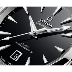 シーマスター アクアテラ 150M 38MM