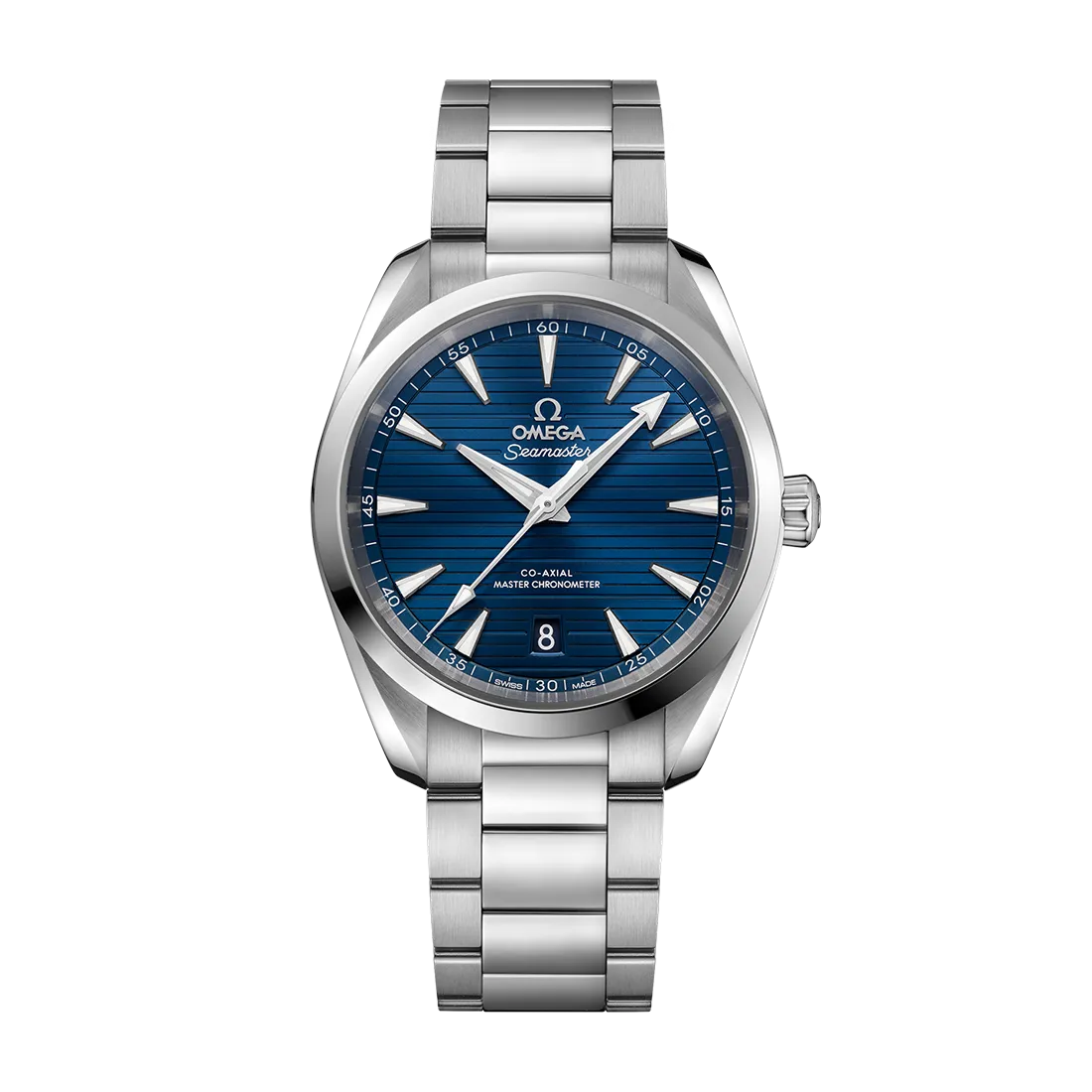 Seamaster Aqua Terra Master Chronometer 38MM