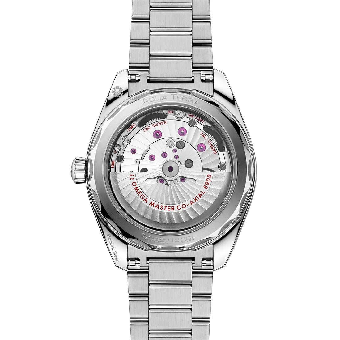OMEGA シーマスター　アクアテラ シーマスター アクアテラ 150M 41MM 220.10.41.21.01.002｜オメガ