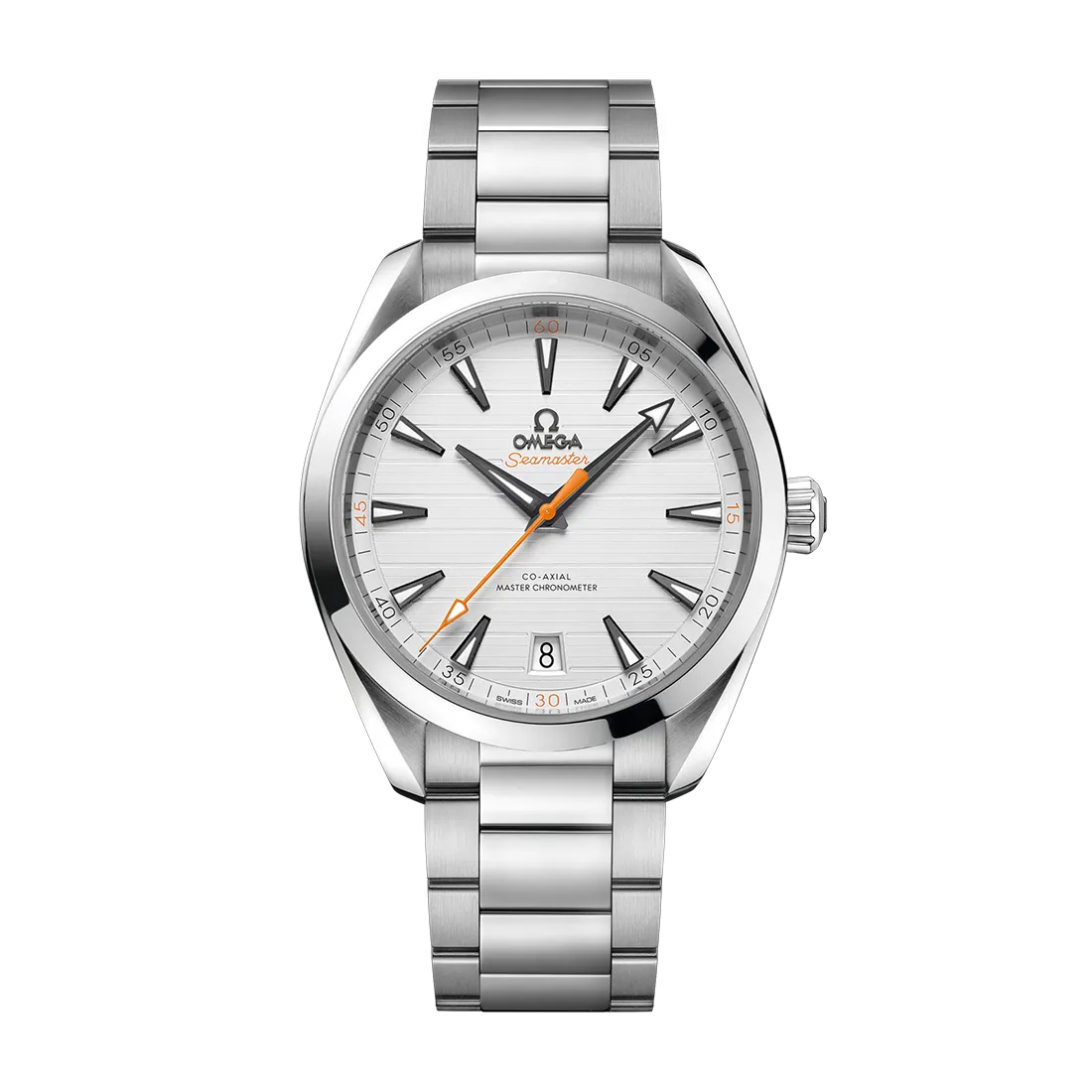 Seamaster Aqua Terra Master Chronometer 41MM