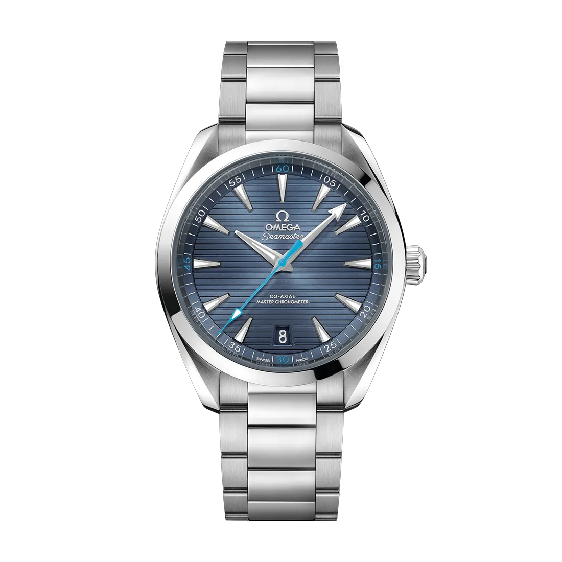 Seamaster Aqua Terra Master Chronometer 41MM