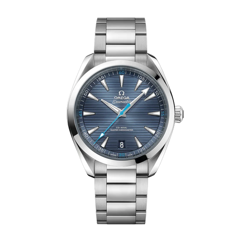 Seamaster Aqua Terra Master Chronometer 41MM