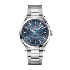 Seamaster Aqua Terra Master Chronometer 41MM