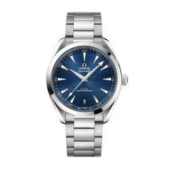 シーマスター アクアテラ 41MM