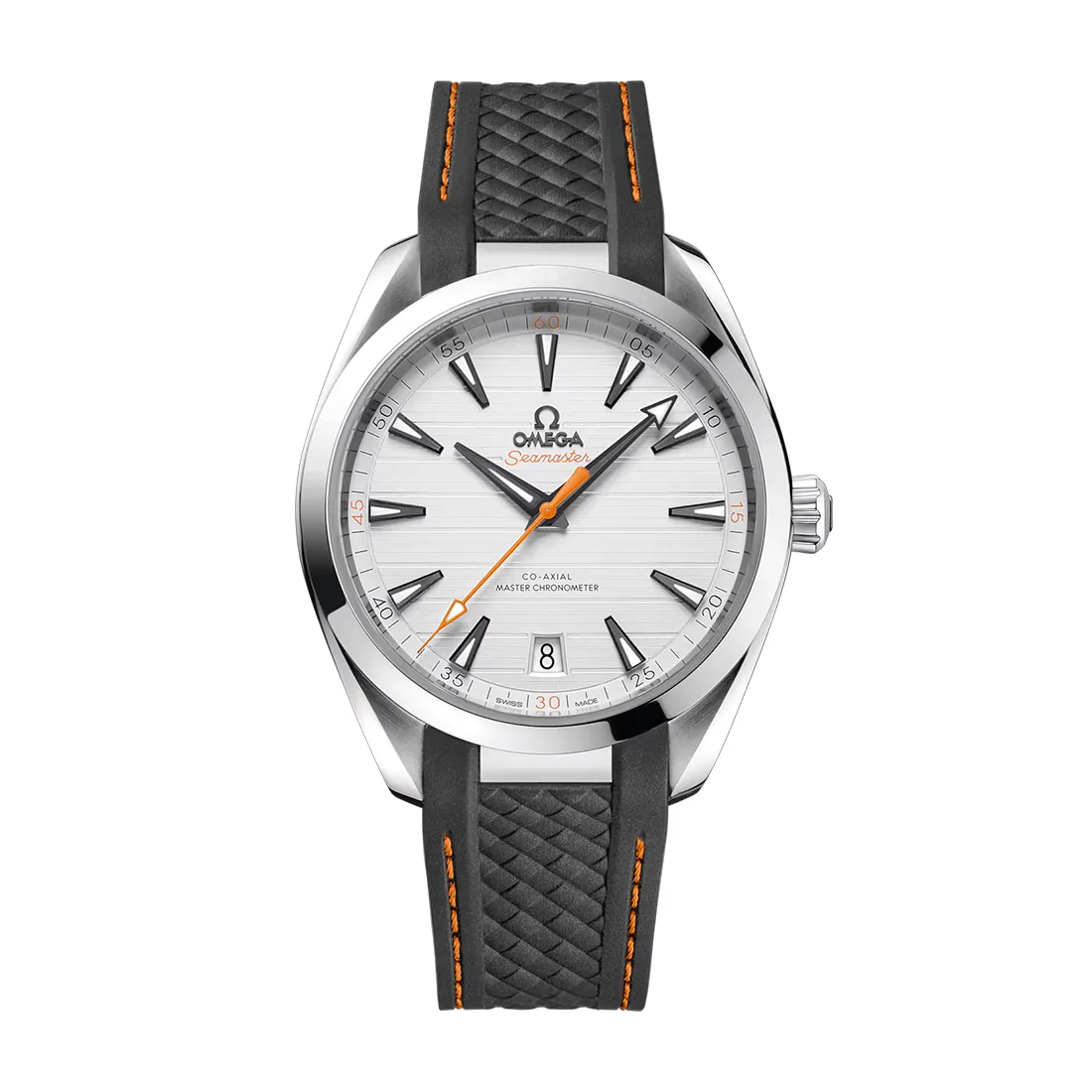 Seamaster Aqua Terra Master Chronometer 41MM