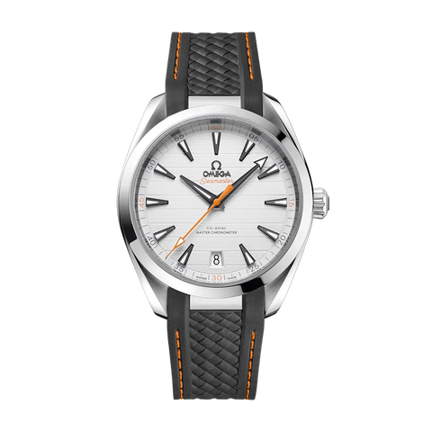 Seamaster Aqua Terra Master Chronometer 41MM
