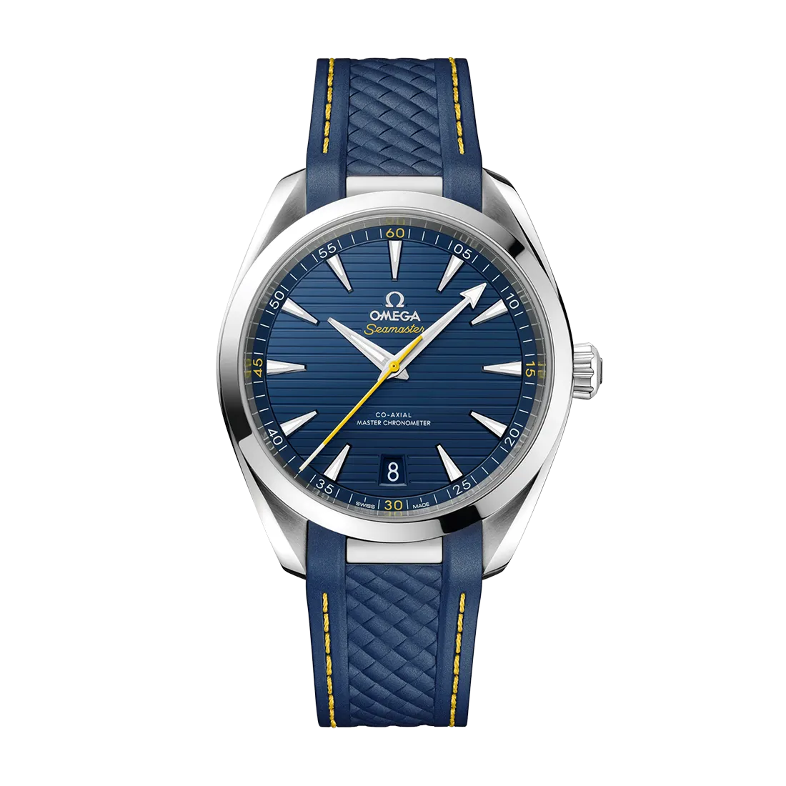 シーマスター アクアテラ 150M 41MM