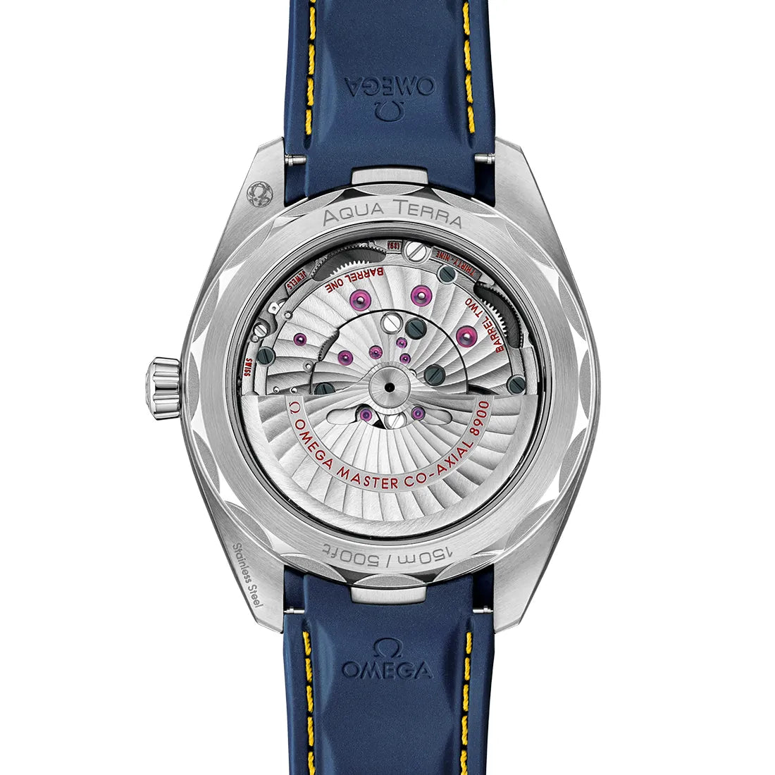 シーマスター アクアテラ 150M 41MM