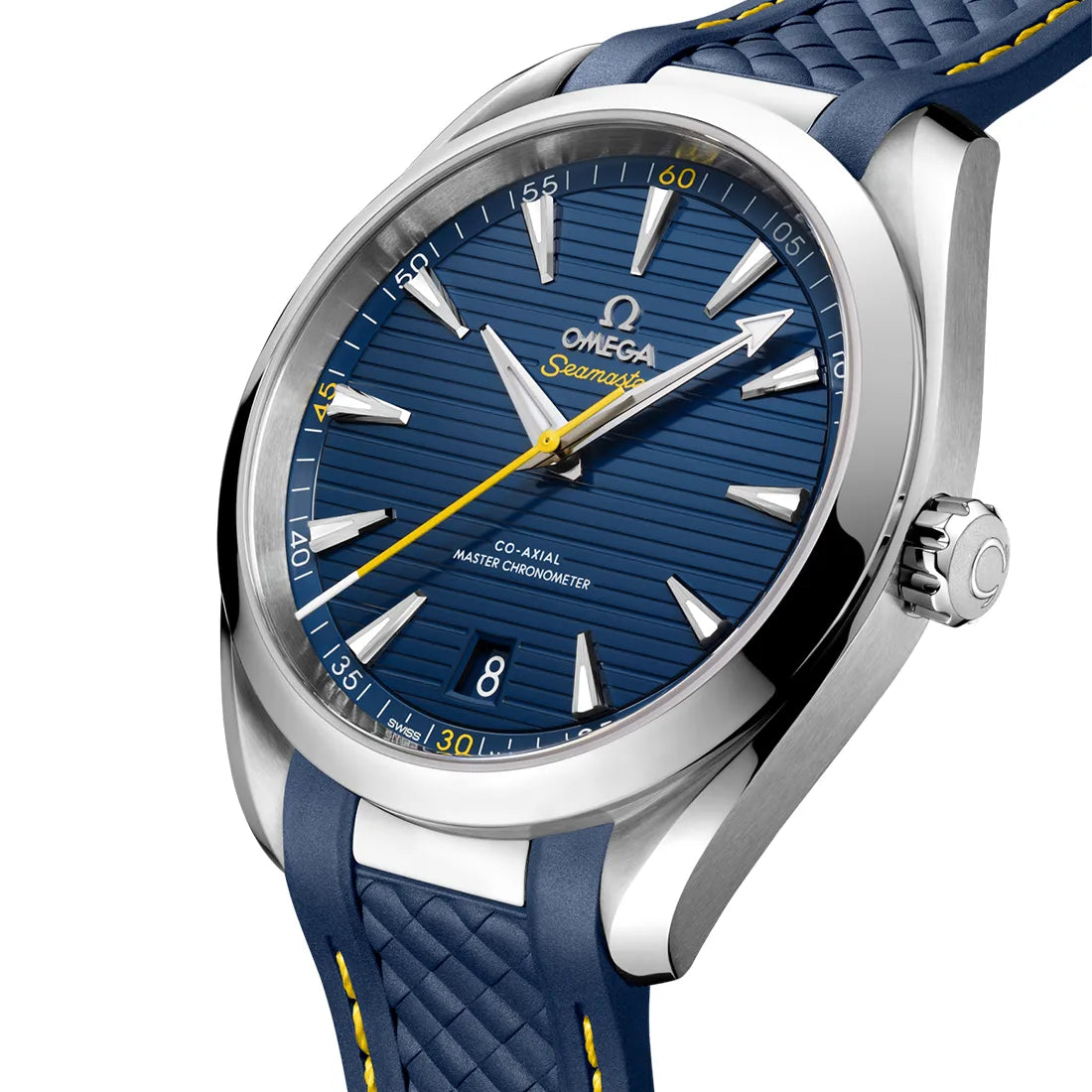 シーマスター アクアテラ 150M 41MM