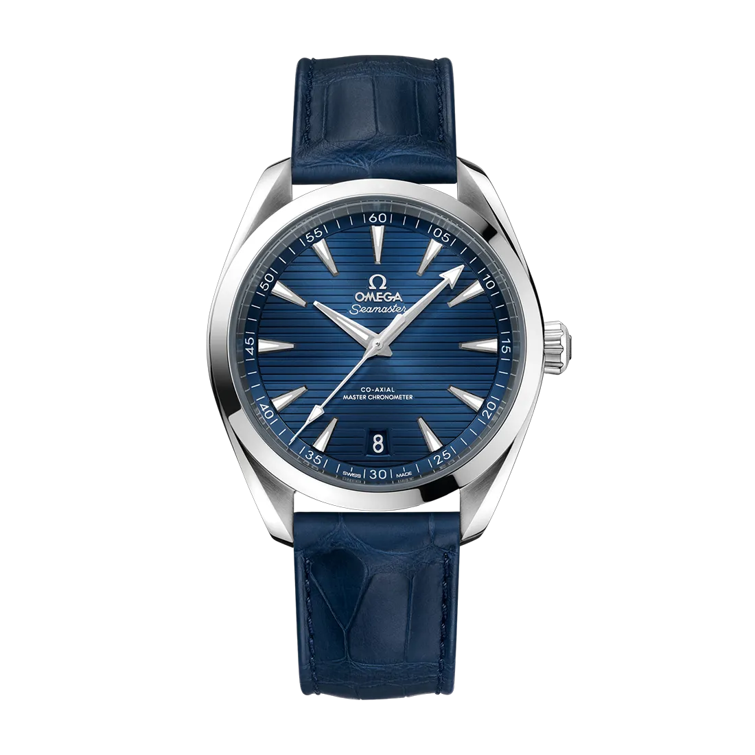 Seamaster Aqua Terra Master Chronometer 41MM