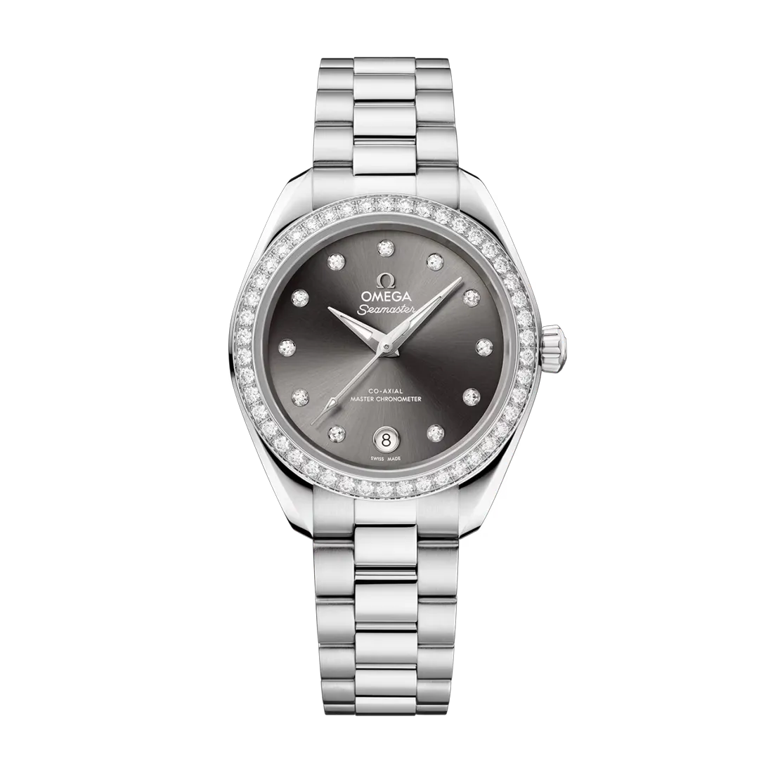 シーマスター アクアテラ 150M 30MM