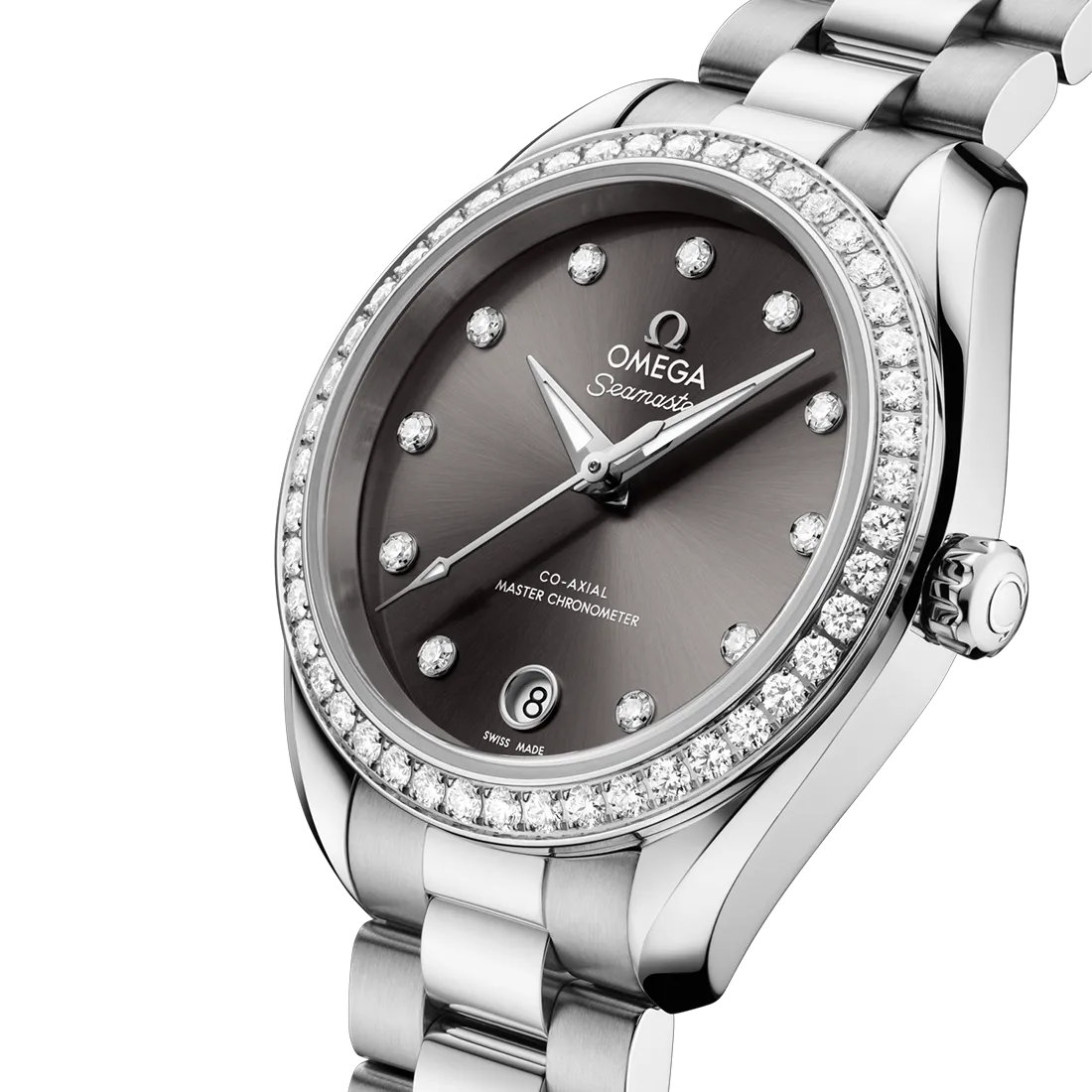 シーマスター アクアテラ 150M 30MM