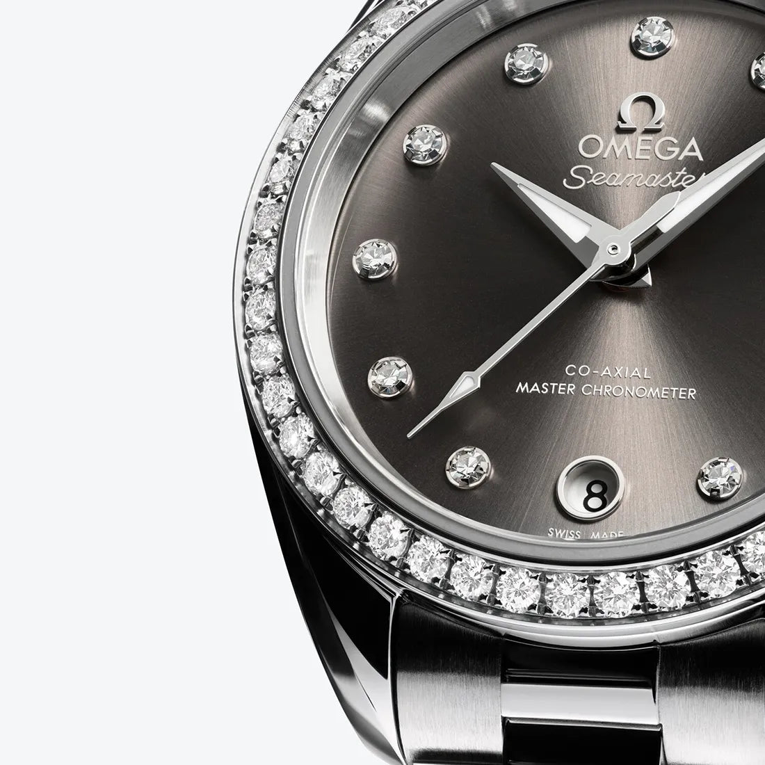 シーマスター アクアテラ 150M 30MM