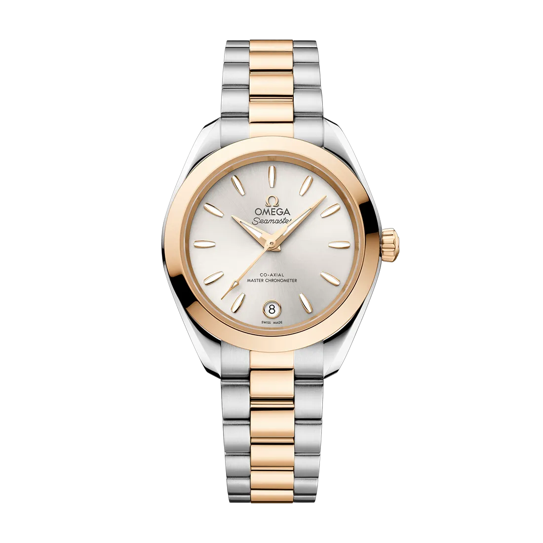 シーマスター アクアテラ 150M 30MM