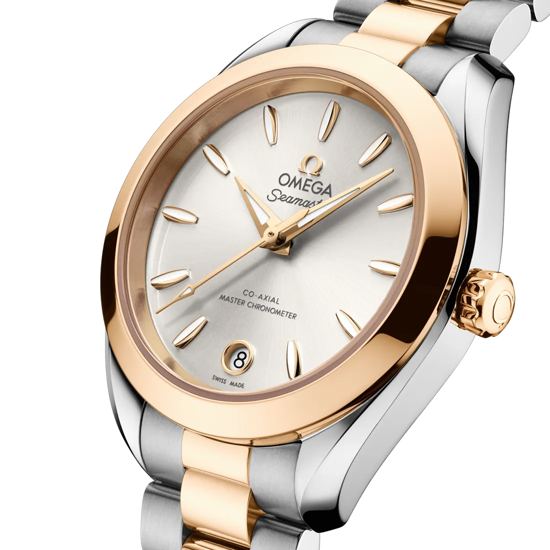 シーマスター アクアテラ 150M 30MM