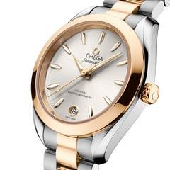 シーマスター アクアテラ 150M 30MM