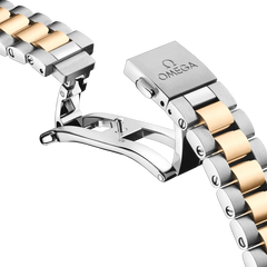 シーマスター アクアテラ 150M 30MM