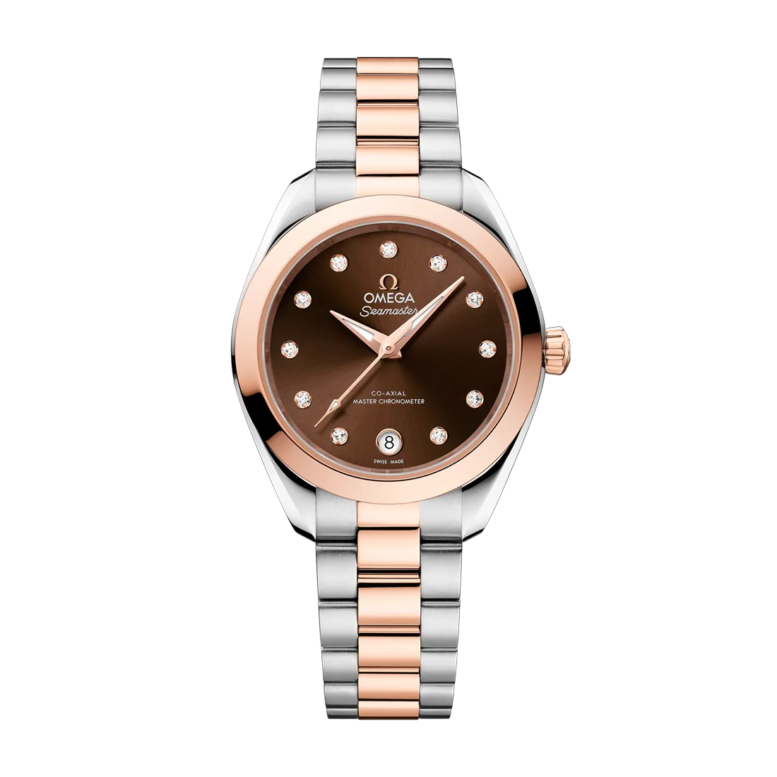 シーマスター アクアテラ 150M 30MM