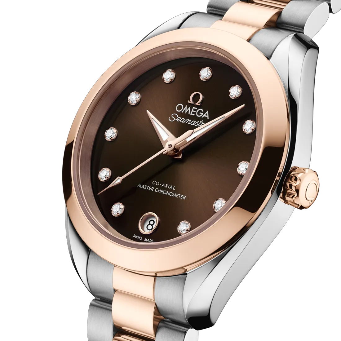 シーマスター アクアテラ 150M 30MM