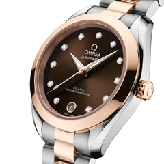 シーマスター アクアテラ 150M 30MM