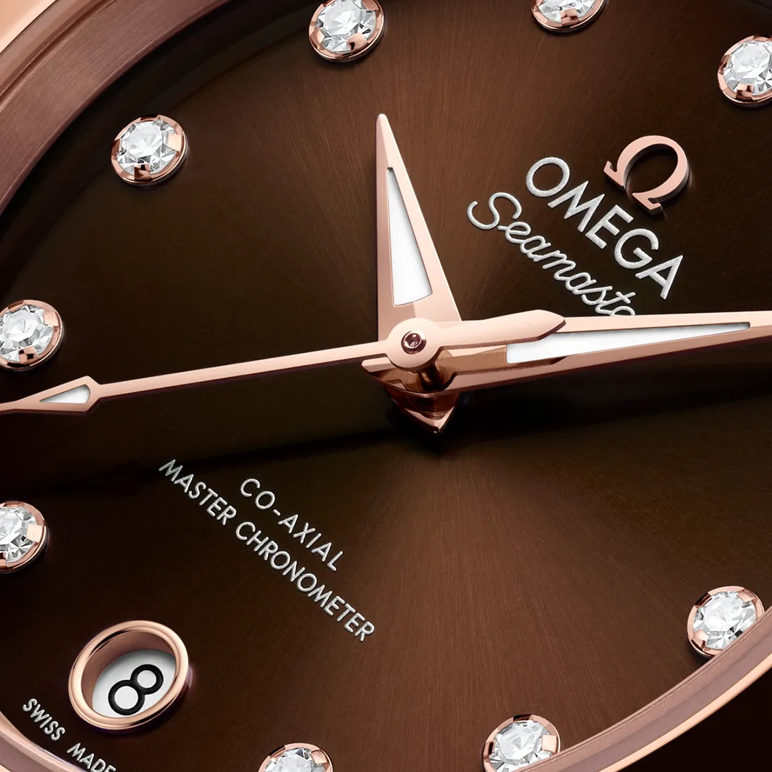 シーマスター アクアテラ 150M 30MM