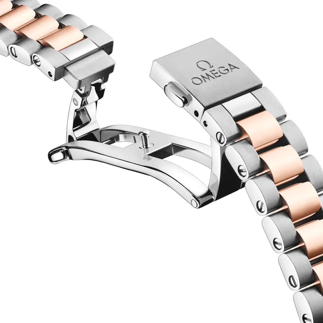 シーマスター アクアテラ 150M 30MM