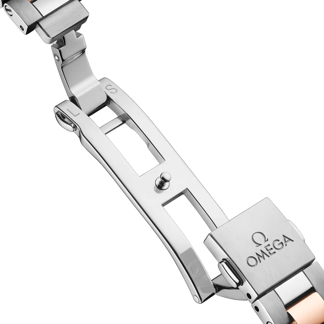 シーマスター アクアテラ 150M 30MM