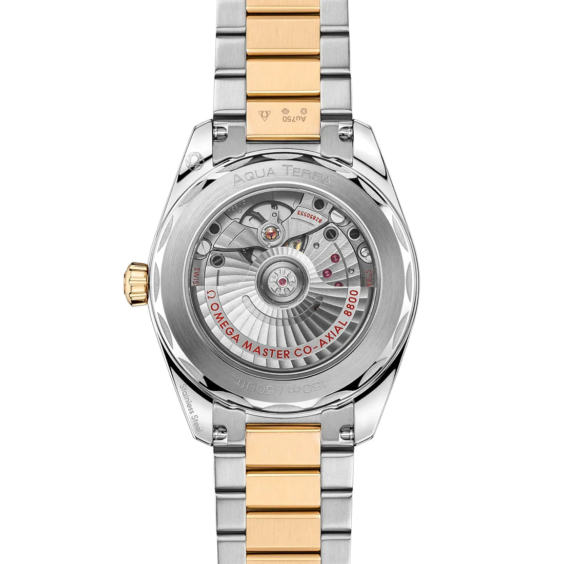 シーマスター アクアテラ 150M 38MM