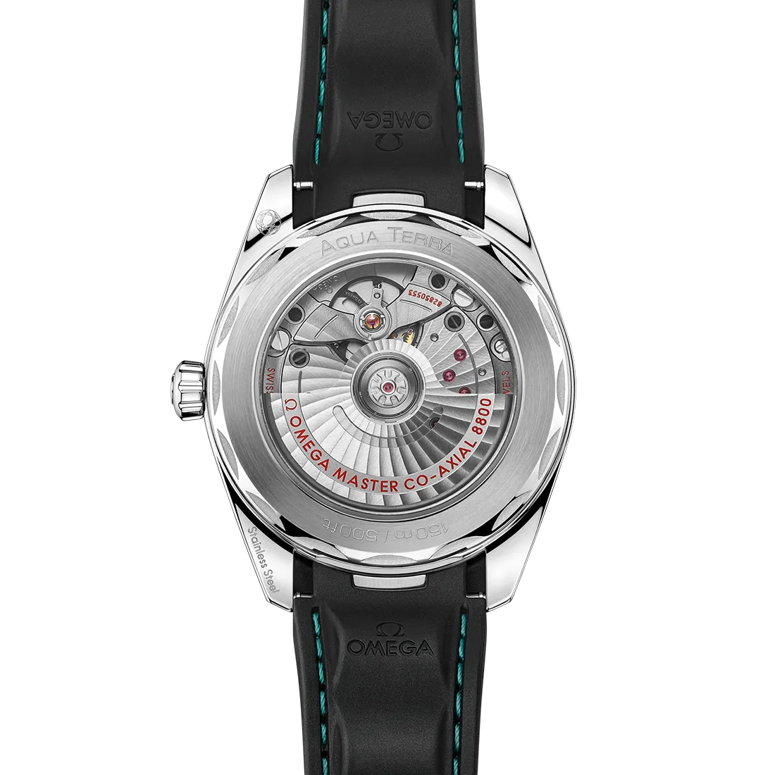 シーマスター アクアテラ 150M 38MM