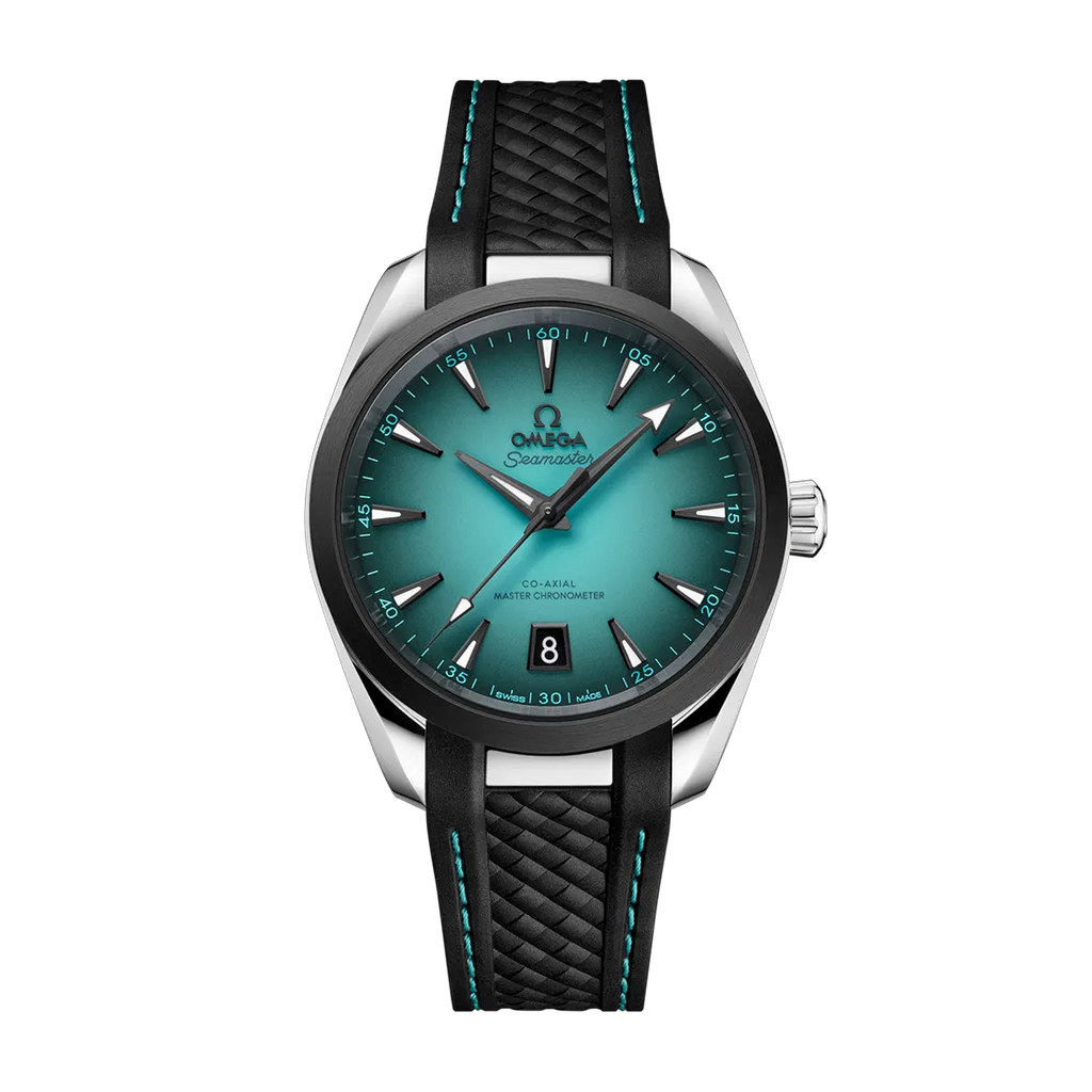 インテリア時計 OMEGA OMEGA – TIMEANAGRAM