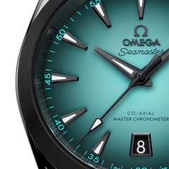 シーマスター アクアテラ 150M 38MM