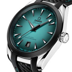 シーマスター アクアテラ 150M 38MM